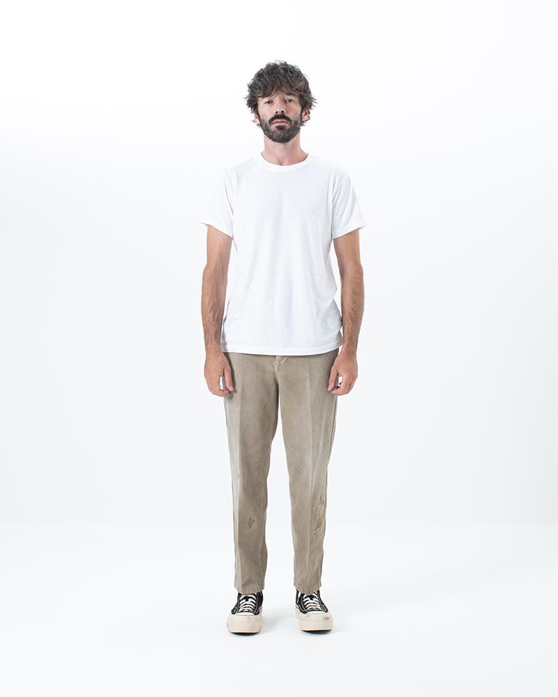 GIFFORD PANTS DMGD | Visvim Official North American Web Store